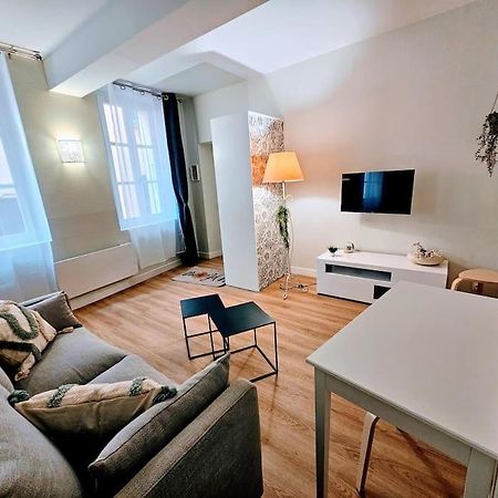 Oasis Parfumee 4 Couchages Au Coeur De Grasse Wifi Apartment Exterior photo